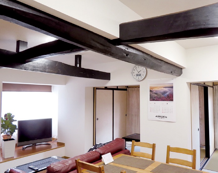 皇徳寺台ロータリー近く、敷地89坪の新築物件が3810万円「フチケン 