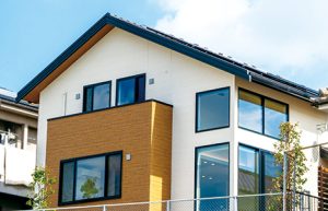 コンフォート坂之上_ヤマサハウス